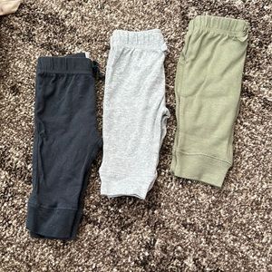 Carters 3 month leggings/pants